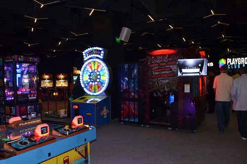 Salsa in Sofia Bulgaria