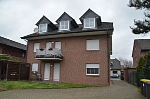 Wohnung Geldern Neufelder Weg