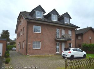 Wohnung Geldern Neufelder Weg