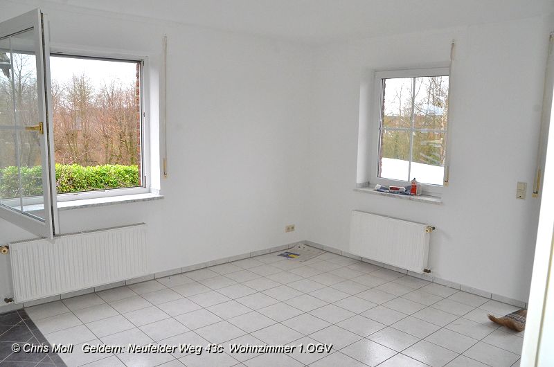 Wohnung Geldern Neufelder Weg