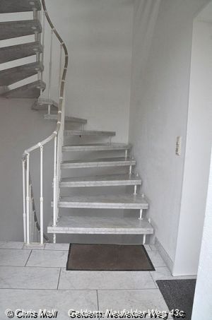 Geldern Neufelder Weg  Treppenhaus