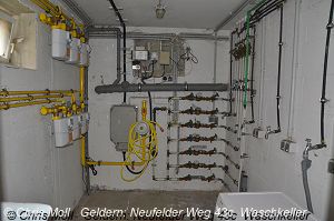 Waschkeller Geldern Neufelder Weg