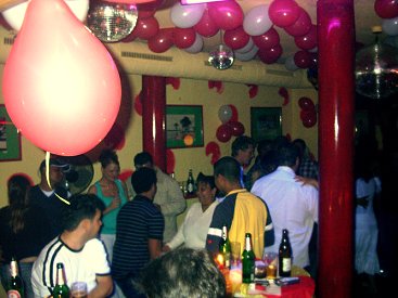 Ambiente Latino Aachen