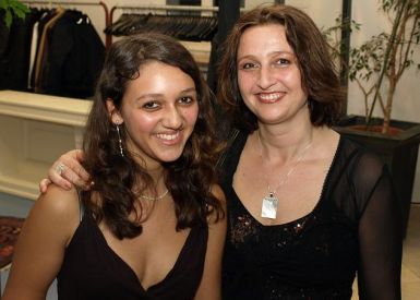 Salsaball Salzburg 2009