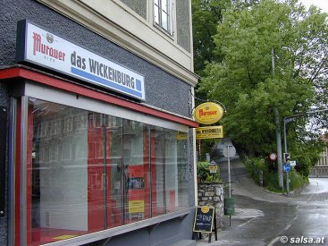 Graz: salsa im Wickenburg (anklicken zum Vergrößern - click to enlarge)