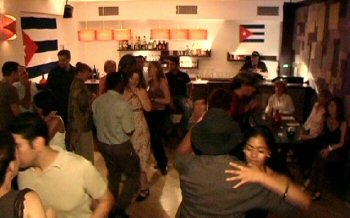 Salsa Berlin: Casita de Cuba