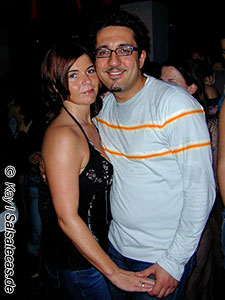 Salsa  in Bonn: Mundo Caribeno (click here to see more pictures of that location or reload to see another picture)
