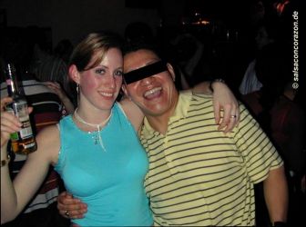 Salsa im Anno Tubac, Bonn