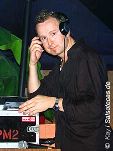 DJ Michael v Tonder