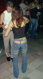 Salsa in Sachsen: Forum, Chemnitz