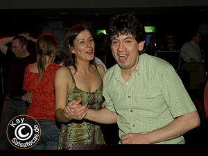 Salsa im Domicil, Dortmund