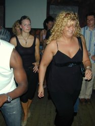 Salsa im Havanna Essen