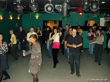 Jazzclub, Kelkheim bei Frankfurt