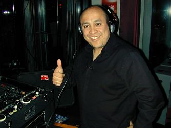 Salsa-DJ Roberto