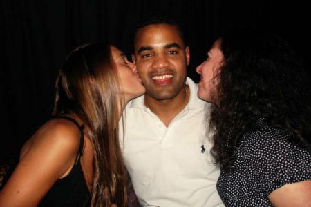 G�ttingen: Salsa im N�rgelbuff