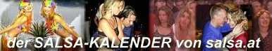 Salsa-Kalender