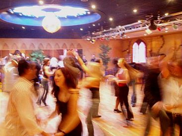 Salsa in Hagen: Tanzschule Siebenhüner