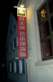 The Wulff, Durmersheim