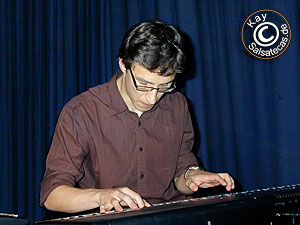 Salsa in Bell bei Koblenz: Bell Vue