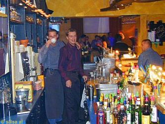 Salsa in Mnchengladbach