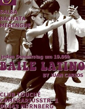 Salsa in Nuernberg (click here to see more pictures of that location or reload to see another picture)