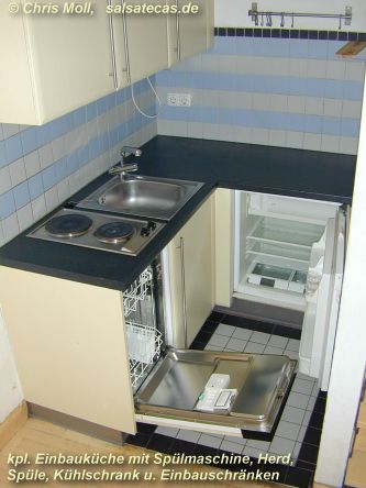 Maisonette-Wohnung Pontstrasse 127, 52062 Aachen (Zentrum, TH-Nähe)