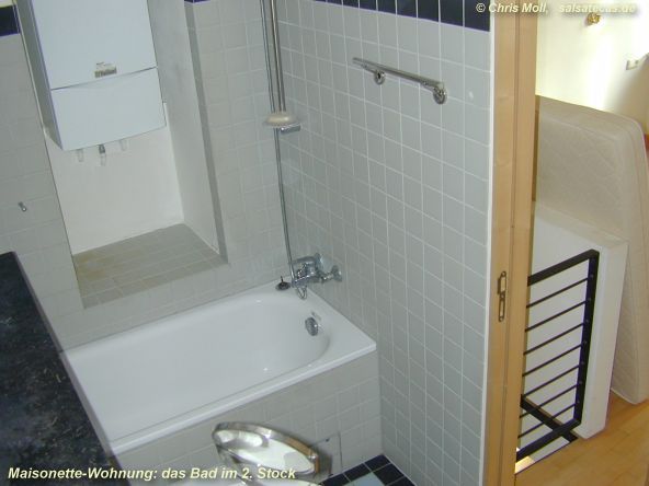 Maisonette-Wohnung Pontstrasse 127, 52062 Aachen (Zentrum, TH-Nhe)