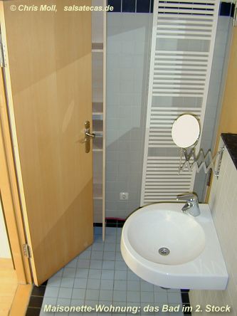 Maisonette-Wohnung Pontstrasse 127, 52062 Aachen (Zentrum, TH-Nhe)
