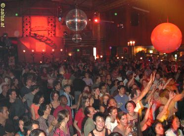 Salsa in Stuttgart (anklicken zum Vergrern - click to enlarge)