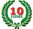10 Jahre Chrissies Salsa-Seite (www.radio101.de/salsa, ab 1999 auch: www.salsatecas.de) 1998-2008