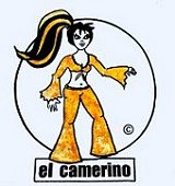 Tanzkleider und Tanzschuhe: El Camerino