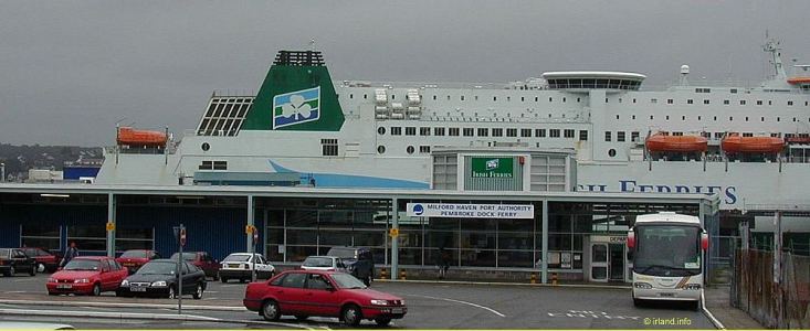 Autofhren - car ferries (click to enlarge - anklicken zum Vergern, mit ALT+F4 wieder schliessen)