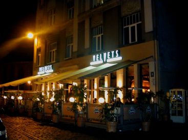 Riga, Lettland - Latvia