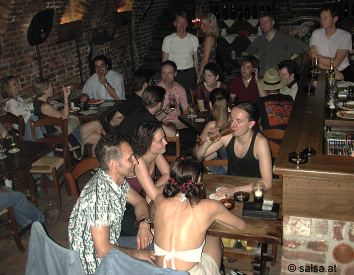 Salsa in Aachen (anklicken zum Vergrern, mit ALT+F4 wieder schliessen)